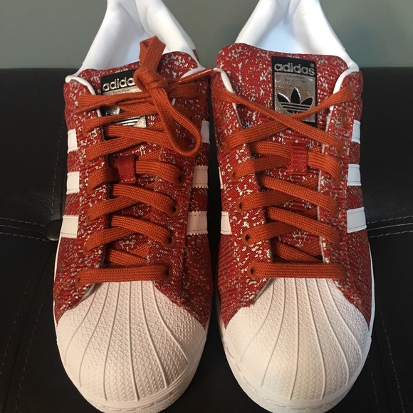 adidas Shoes | Mens Superstar Limited 
